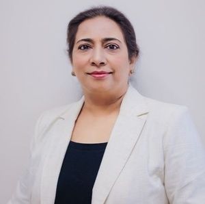 Meet your Posher, Raminder